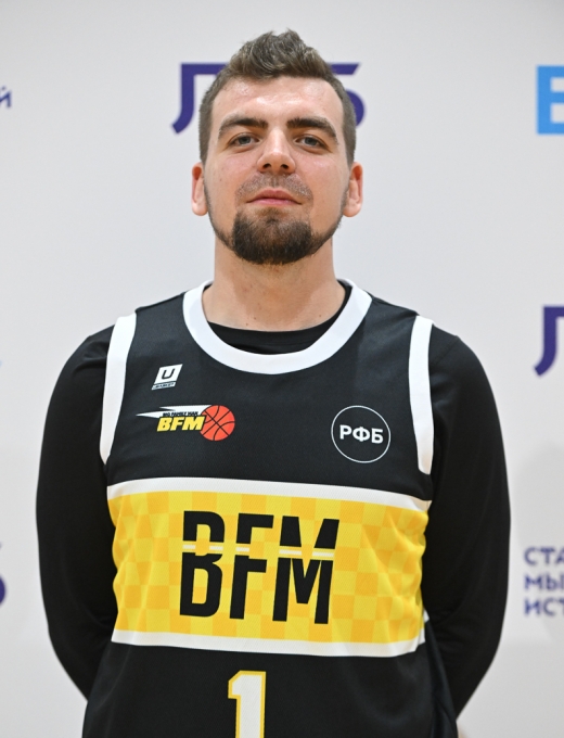 Сергей Филин