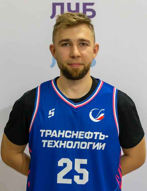 Анатолий Мохов