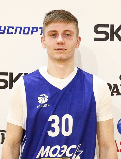 Никита Барынин