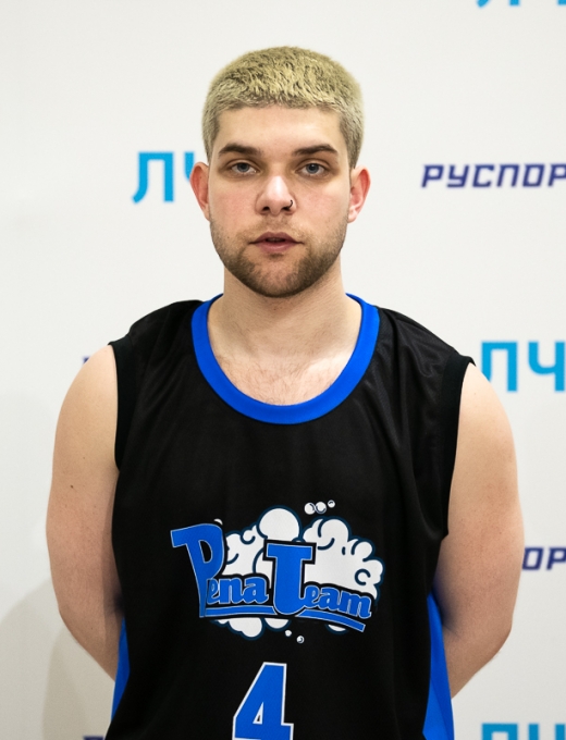 Артём Амчиславский