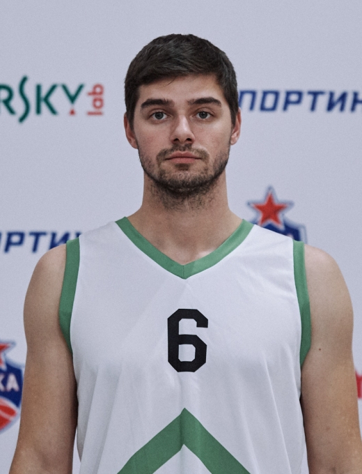 Алексей Дайн