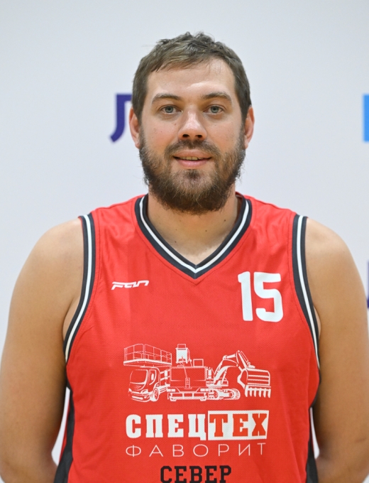 Дмитрий Плисов