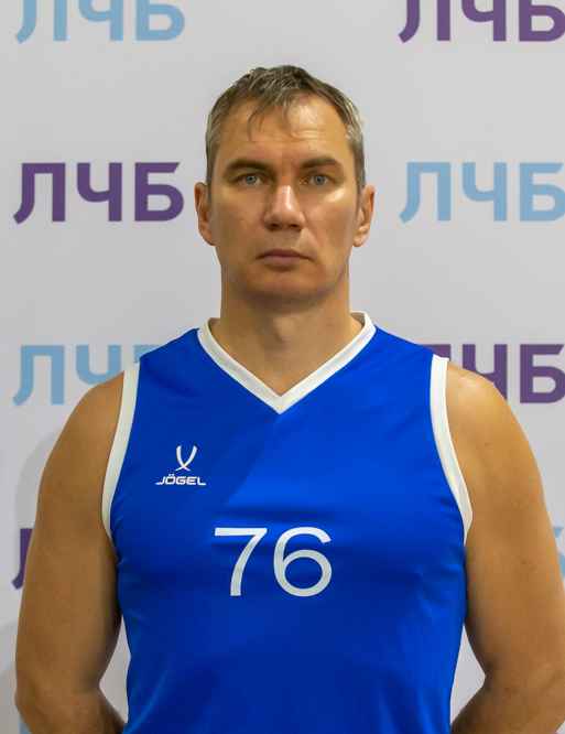 Виктор Бородаенко