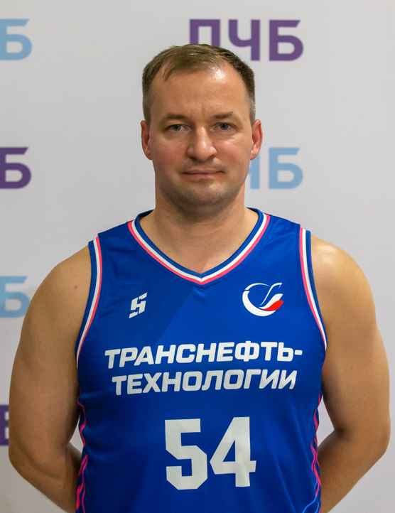 Дмитрий Ефремов