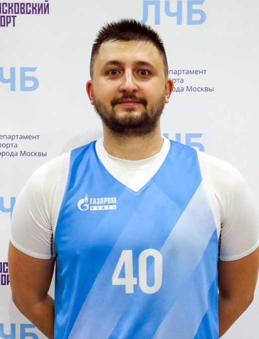 Евгений Мирошниченко