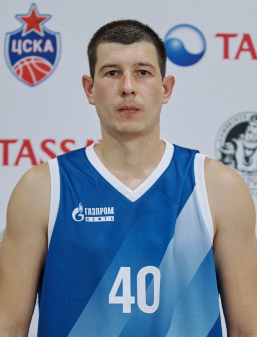 Александр Ширяев