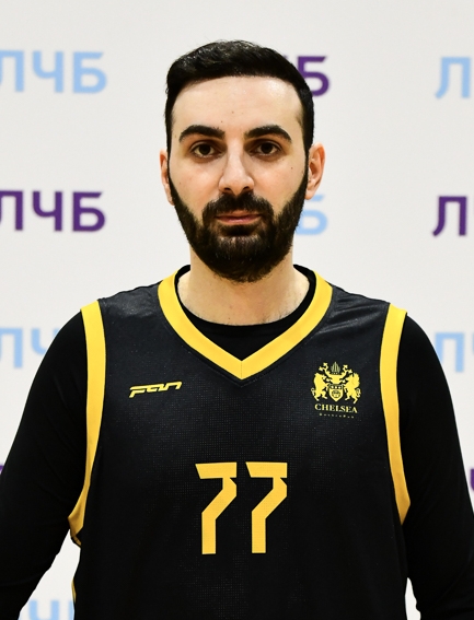 Михаил Дайман