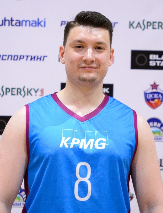 Юрий Суханов