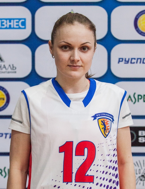 Маргарита Скнарина