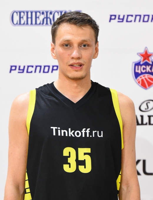 Артем Щербаков