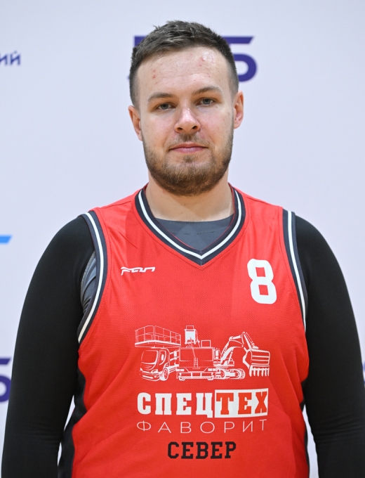 Николай Белоусов