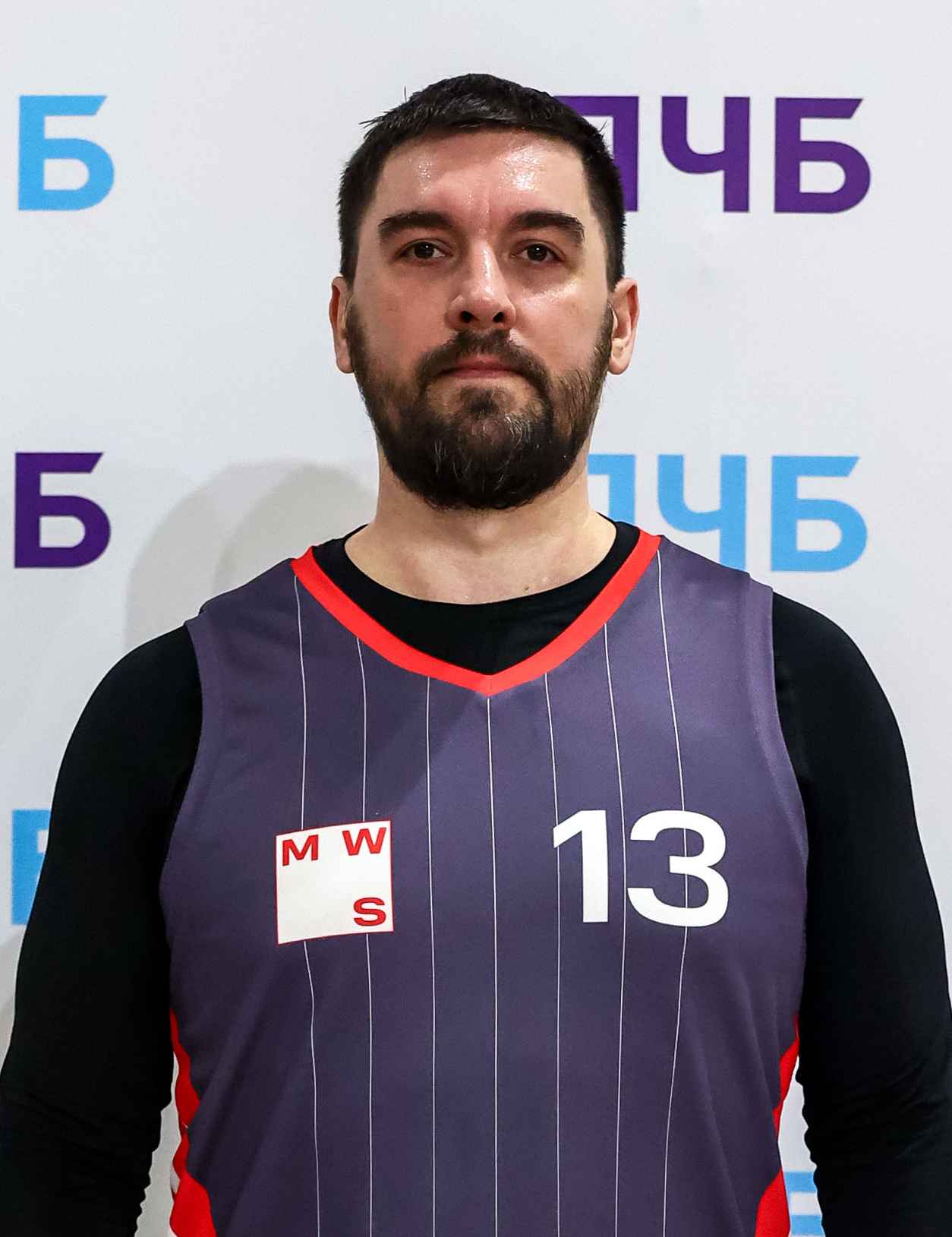 Егор Гончаров