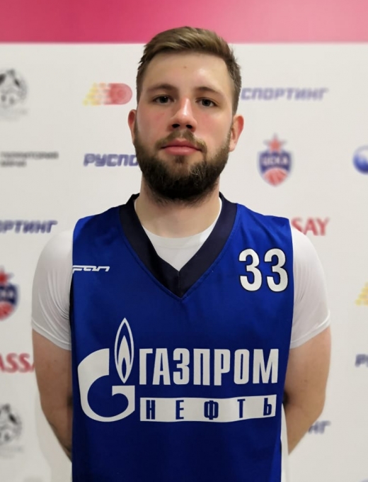 Алексей Домани