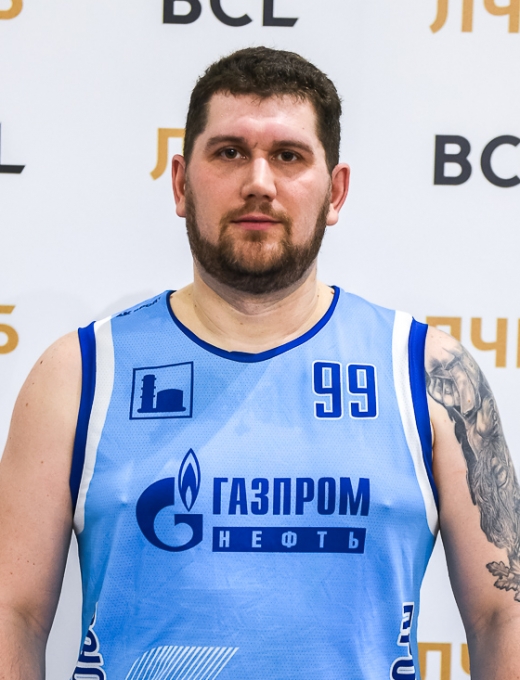 Иван Копьев