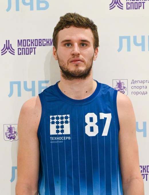 Дмитрий Насыров