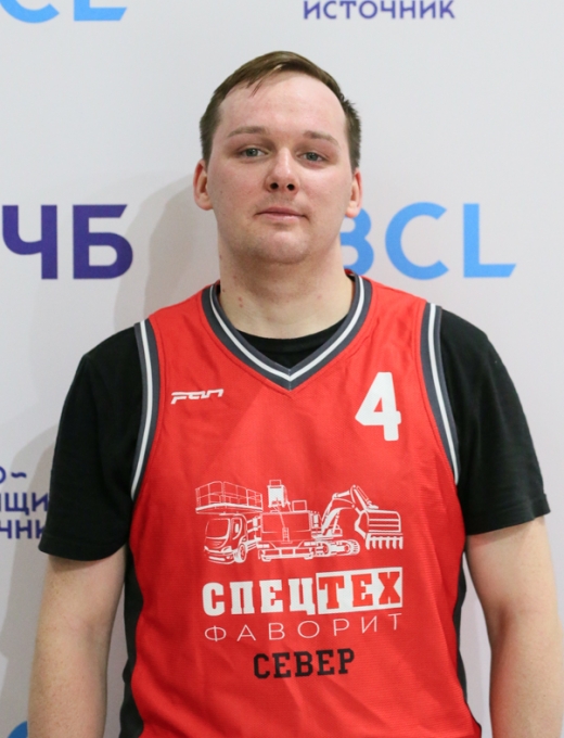 Владимир Кузнецов