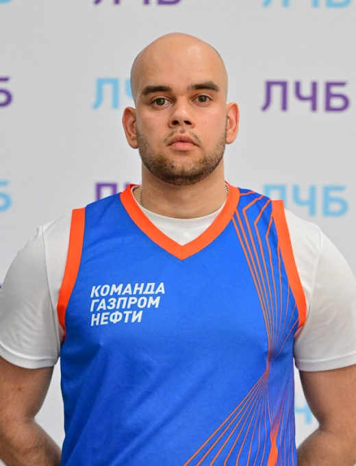 Артем Кошелев