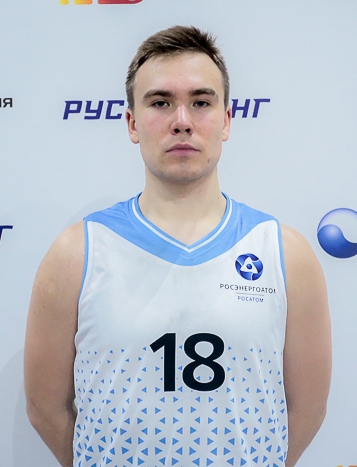 Артём Сорокин