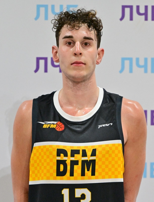 Александр Сидевич