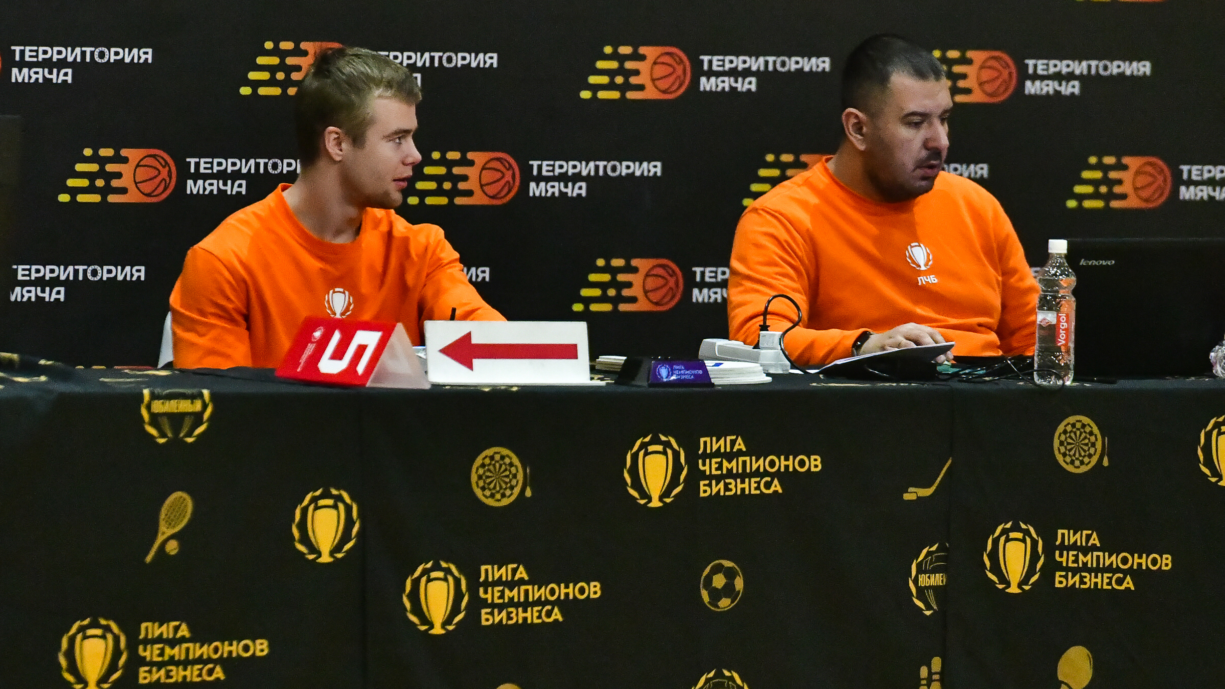 10-й тур. Дивизионы «Изумруд», «Рубин», «Агат»