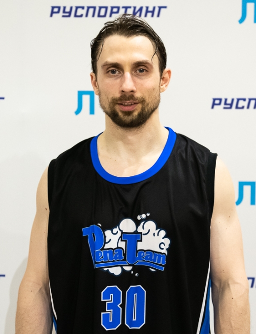 Никита Сердюк