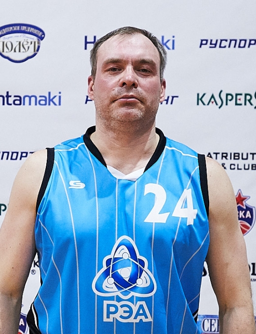 Борис Пичугин