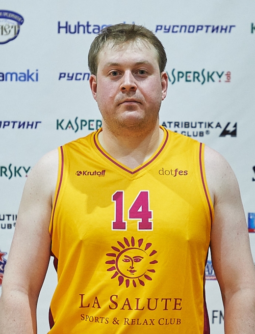 Денис Мирошников