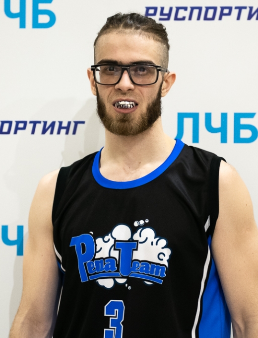 Иван Ворошилов