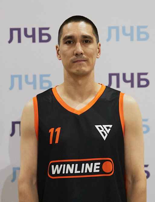 Вадим Васенкин