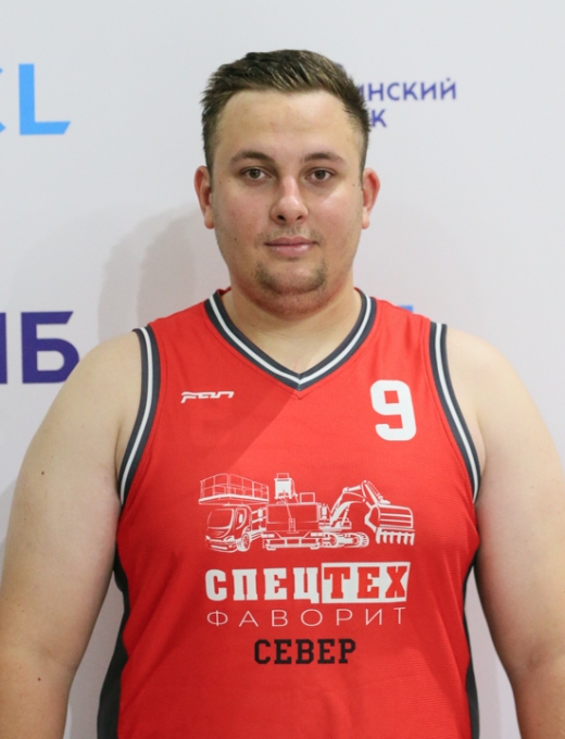 Андрей Медведев