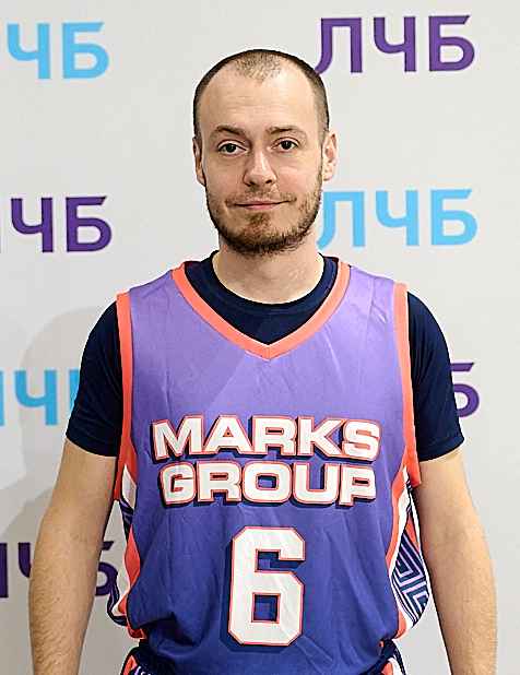 Михаил Вах