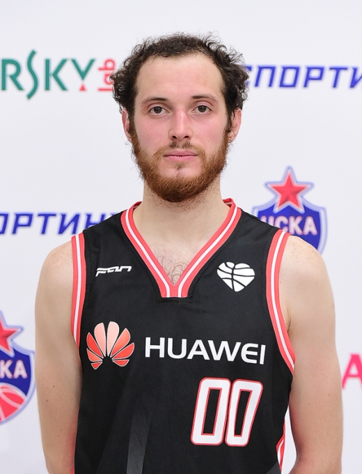 Евгений Михельсон