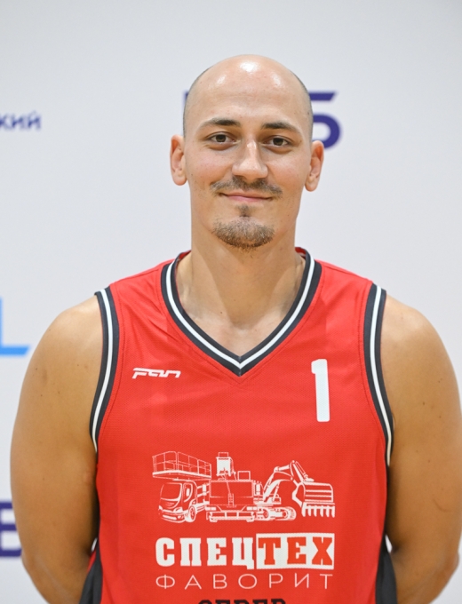 Алексей Измайлов