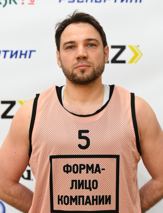 Руслан Юдаев