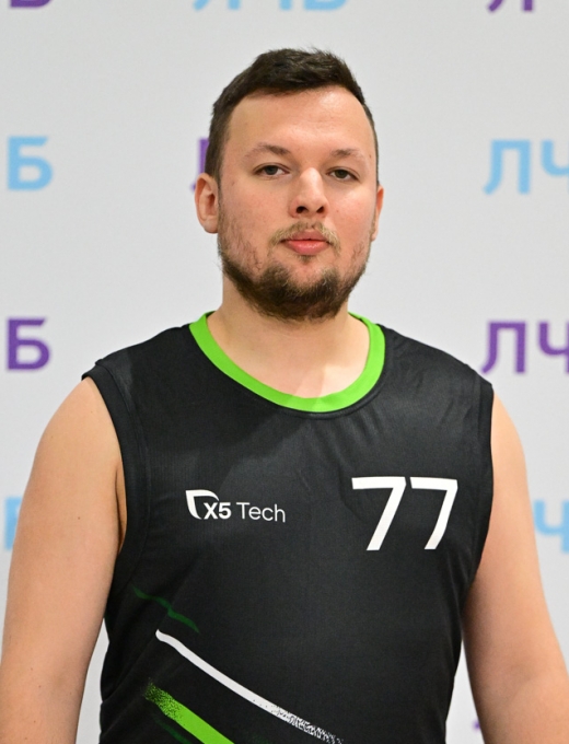 Дмитрий Львовский