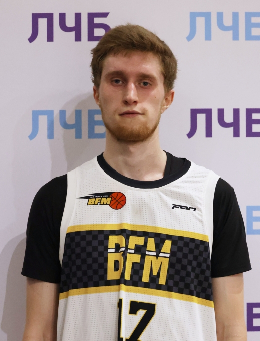 Александр Бабинцев