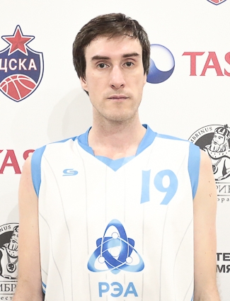 Павел Шилов