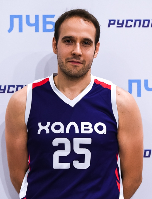 Андрей Барышников