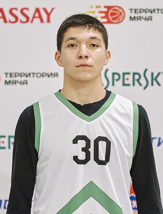 Александр Карпов