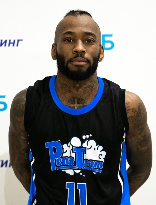 Салес Вашингтон