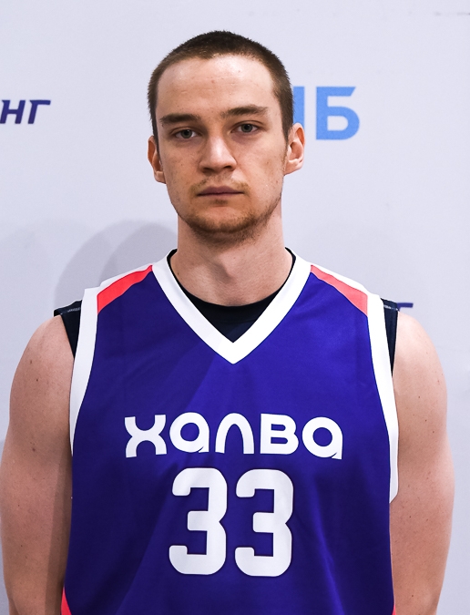 Виталий Орфенов