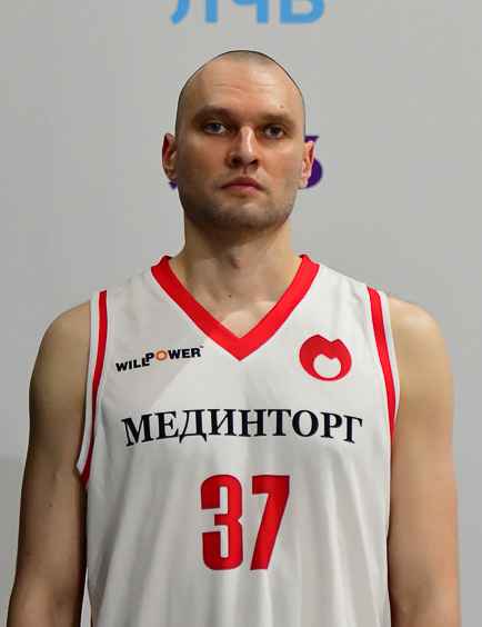 Михаил Демидов