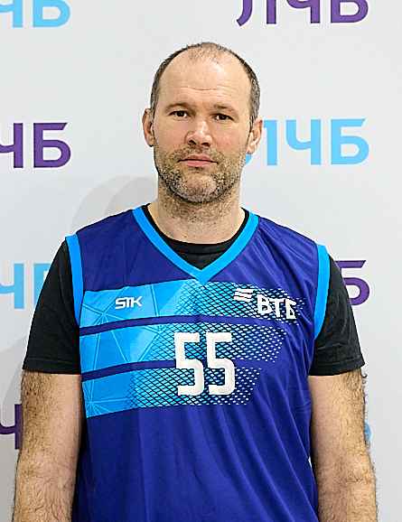 Андрей Сулима