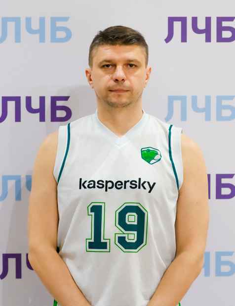 Сергей Рязанов