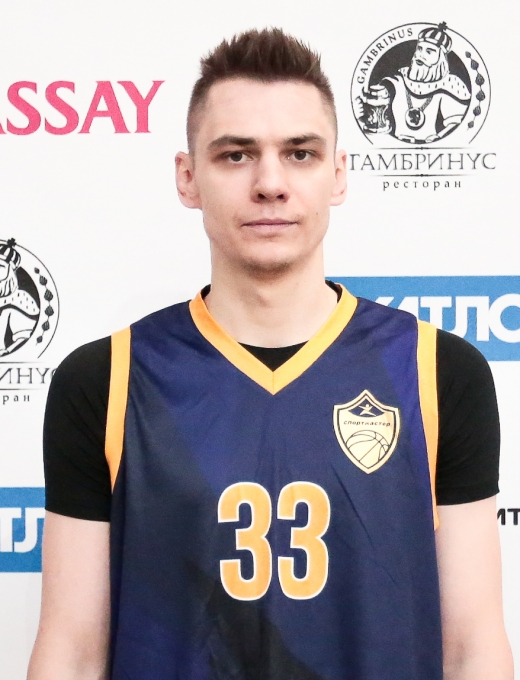 Антон Давыдкин