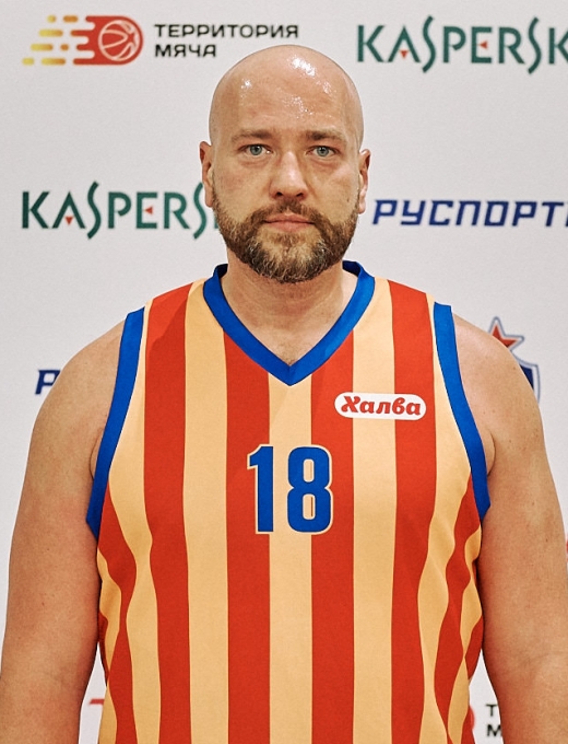 Герасим Богомолов