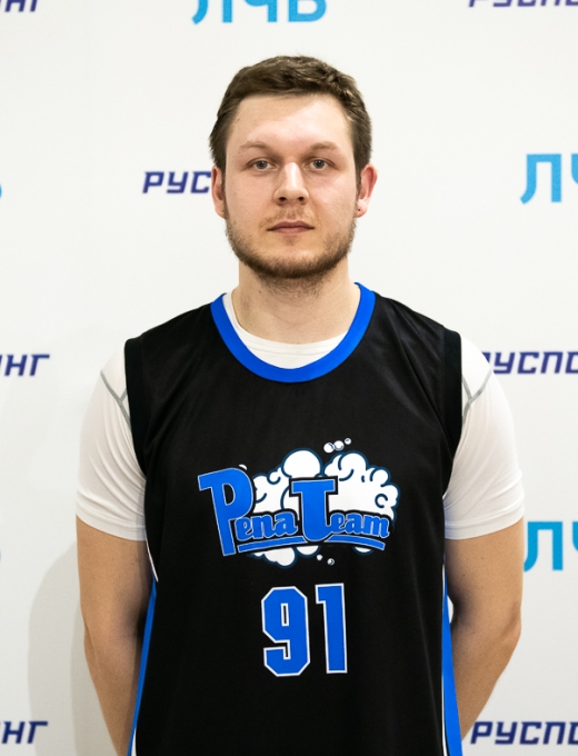 Дмитрий Аникеев