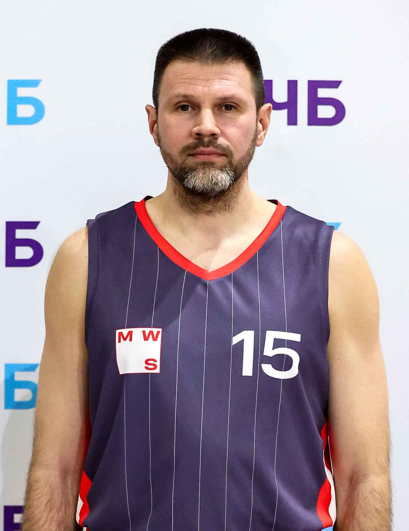 Сергей Коч