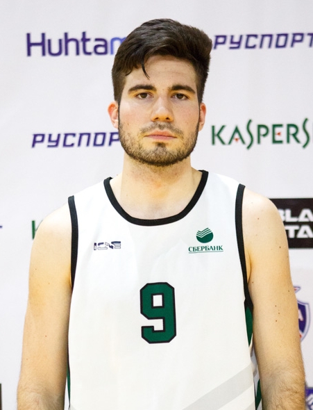 Марсель Халитов