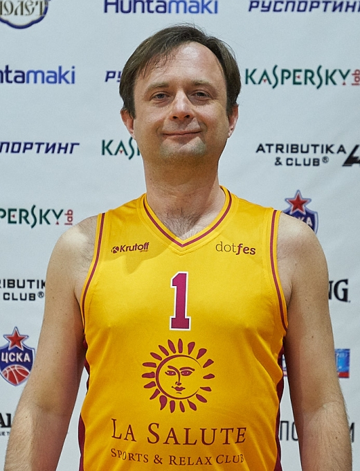 Алексей Мигаль